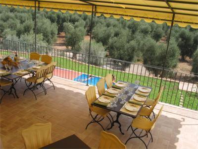 Masseria La Chiusa Delle More Peschici Eksteriør billede